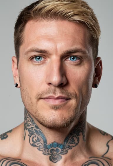 Brice Villa