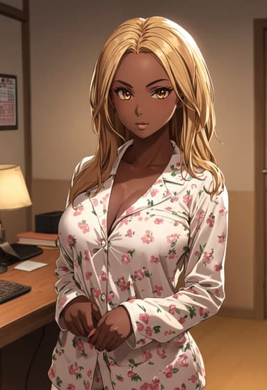 Amirah Hood