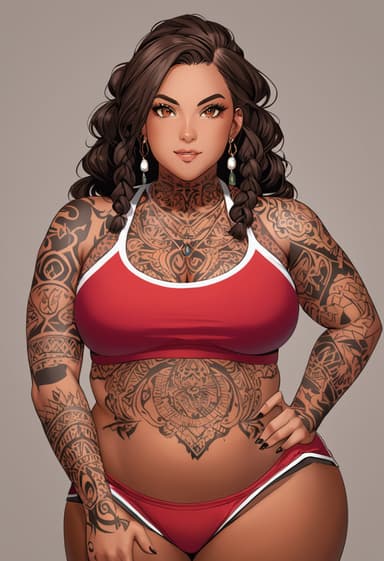 Kayla Mclaughlin