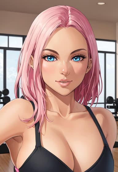 Adrianna Spears