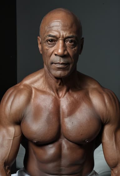 Gerry Smith