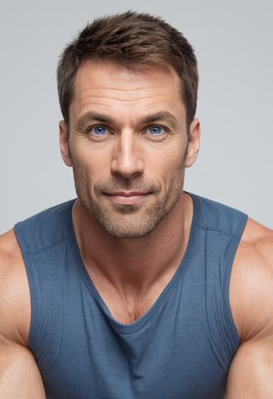 Randy Peters