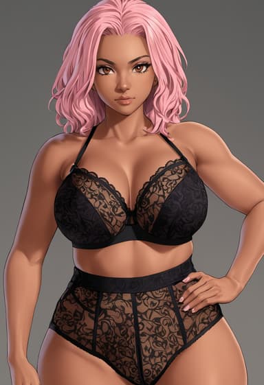 Amani Giles