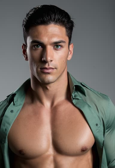 Clint Spence