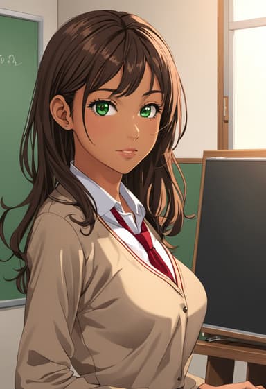 Janelle Paul