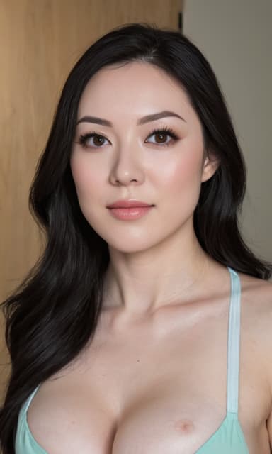 Arianna Griffin