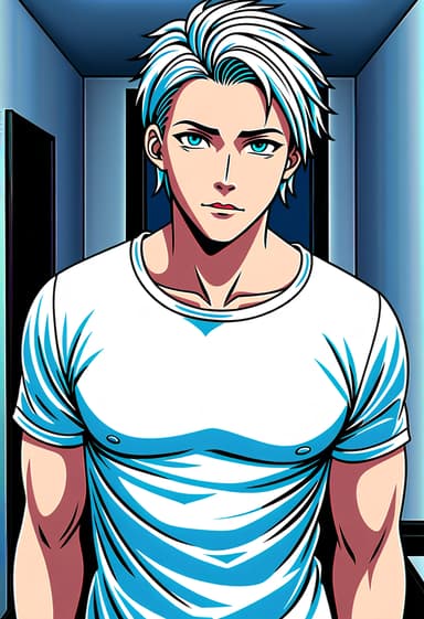 Toby Randolph