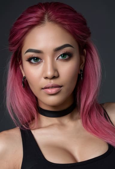 Madeline Chen