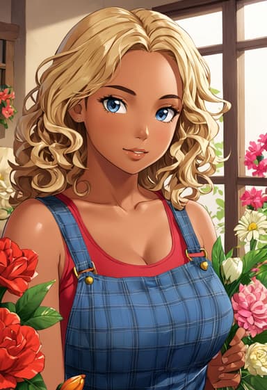 Briley Bonilla