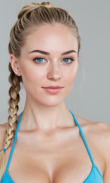 Phoebe Baxter