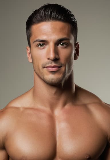 Rocco Serrano