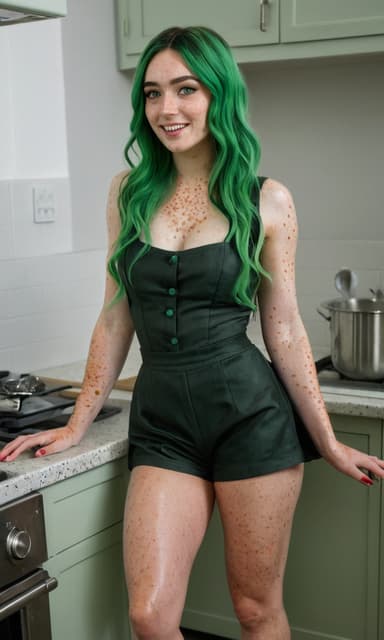 Ariella Garrett