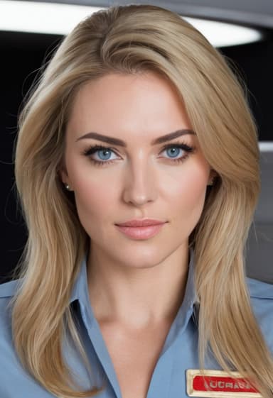 Camille Brady