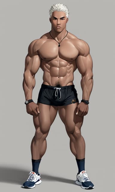 Andres Haas