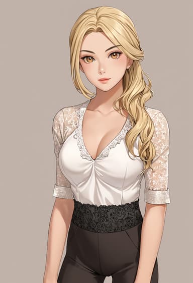 Camille Snow