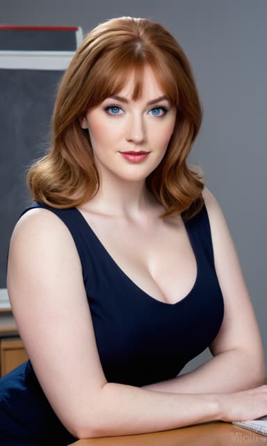 Cynthia Vaughan