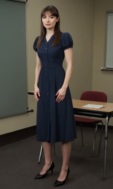 Belinda Mckee