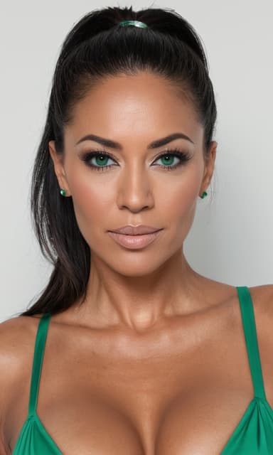 Alexus Hudson