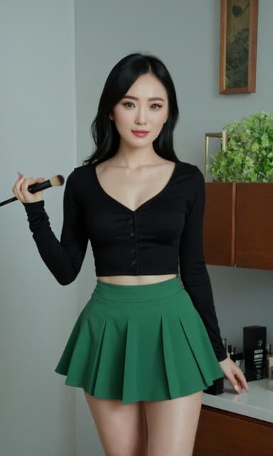 Angel Wu