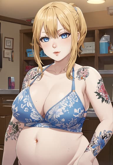 Emmy Sexton