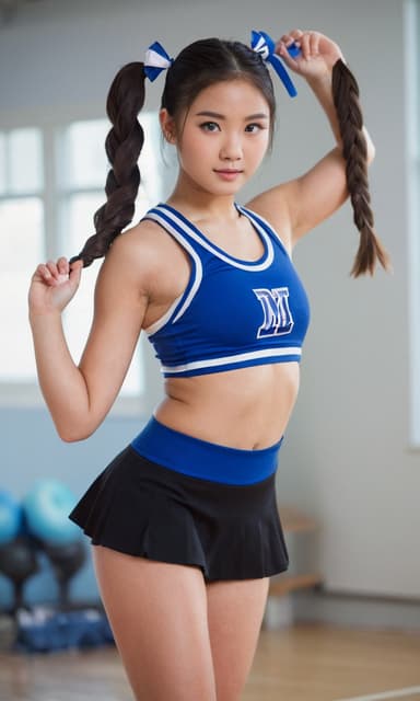 Carissa Harrell