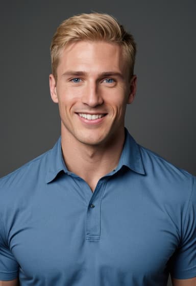 Steve Murillo