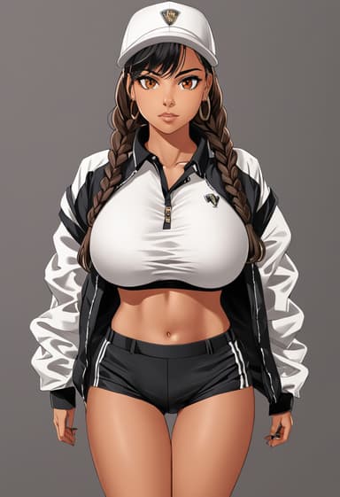 Viviana Wang