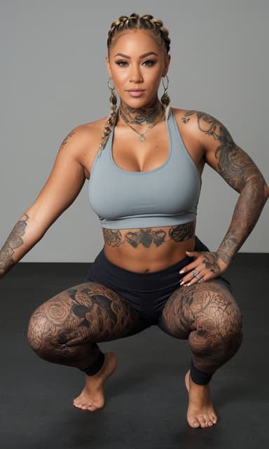 Lola Hawkins