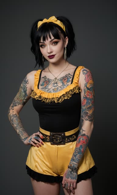 Aliza Bright
