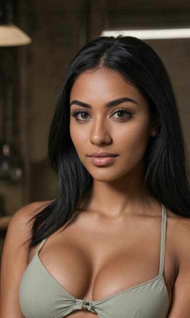 Shyanne Stuart