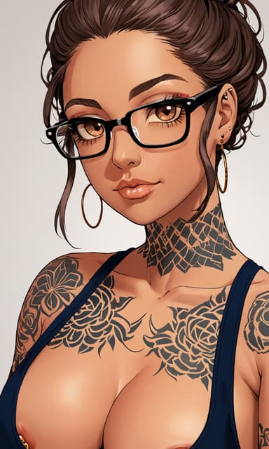 Izabella Allen