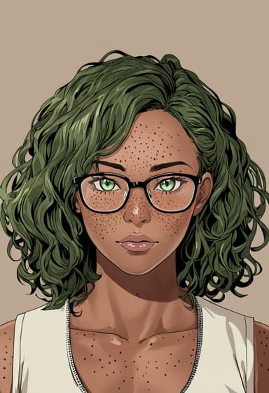 Shania Horne