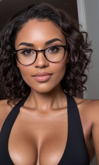 Maia Patrick