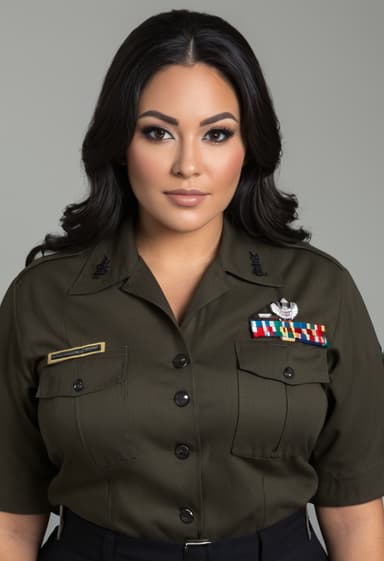 Yesenia Sweeney