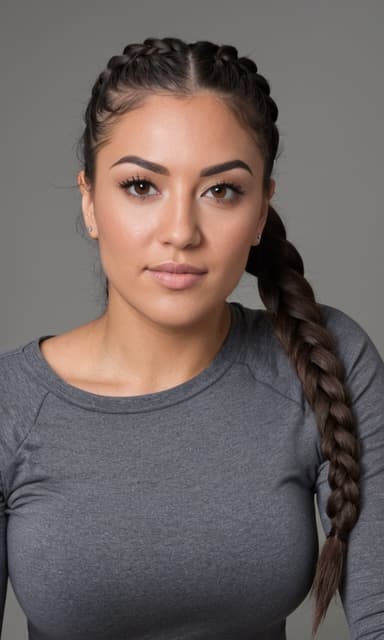 Aliana Schmitt