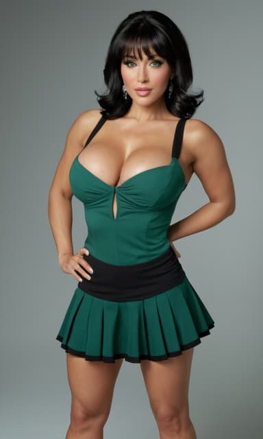 Elena Nunez