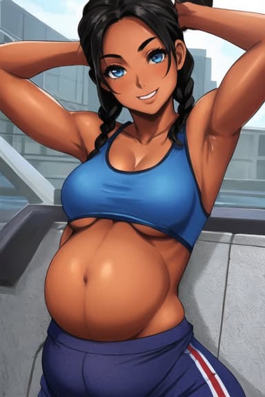 Lainey Ali