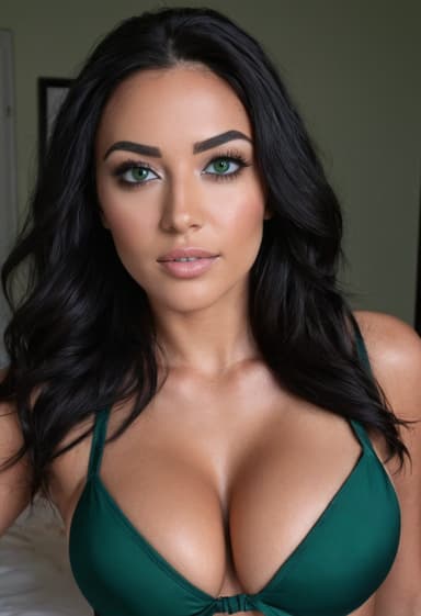 Yoselin Tanner