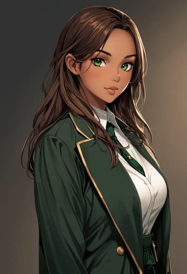 Marisol Kennedy