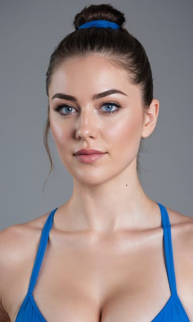 Sydney Walsh