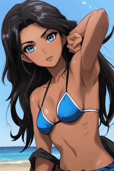 Desiree Velasquez