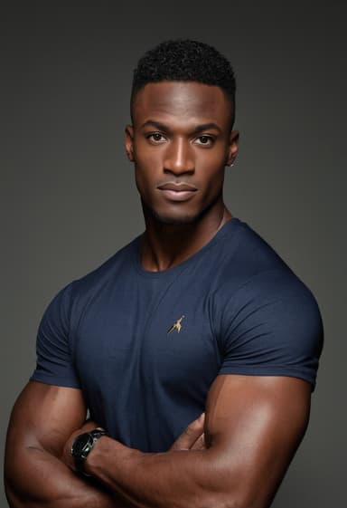 Alphonso Roach