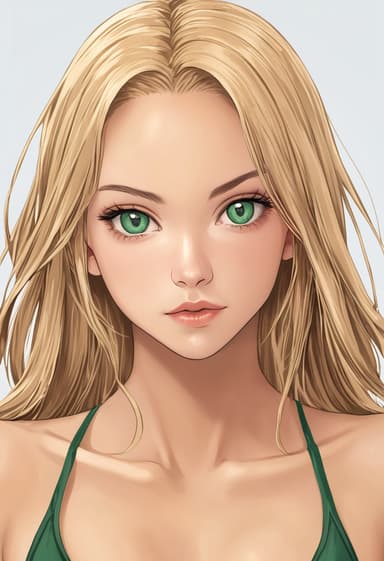 Alexa Conner