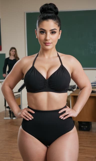 Zoe May