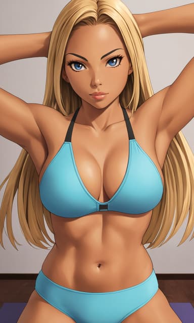Jacquelyn Monroe
