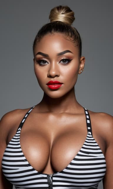 Jazmine Summers
