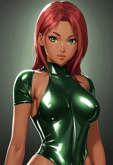Perla Roy