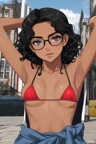 Yaretzi Morris