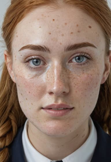 Madeline Kemp