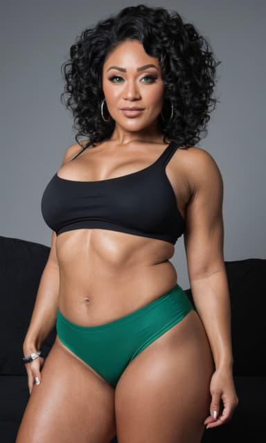 Chaya Chang